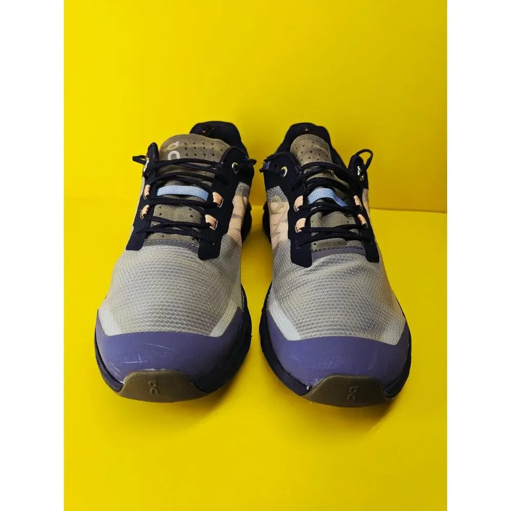 Oncloud Men 9.5 Comfy footwear